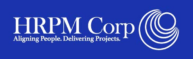 hrpm corp logo